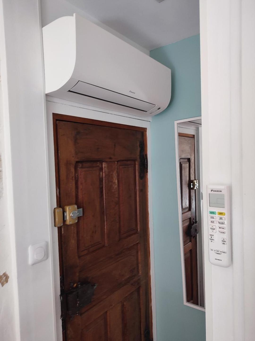 Chambre D'Hotes Les Tomettes ヴァンス エクステリア 写真